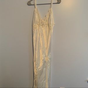 Vintage Victoria’s Secret Nightgown Slip